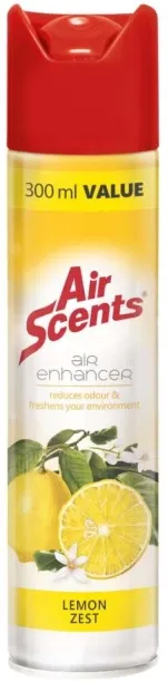 Air Scents Lemon Spray