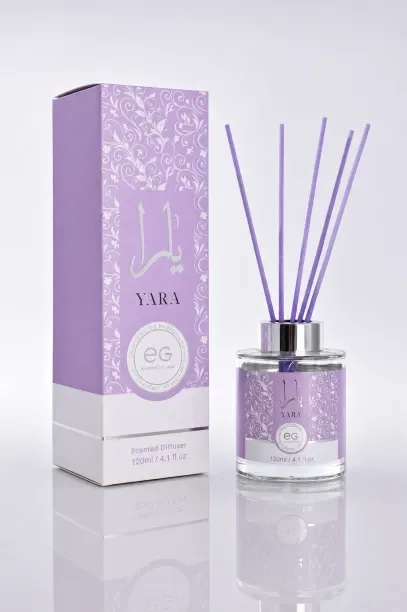 YARA Blossom Diffuser Set