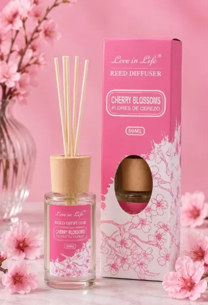 Love In Life Aroma Diffuser
