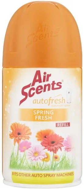 Air Scents Fresh Refill