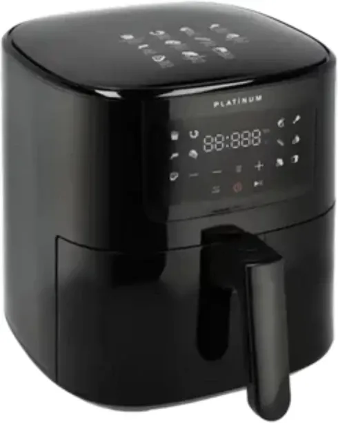 Platinum Multi-5L-Digital-Airfryer Air Fryer