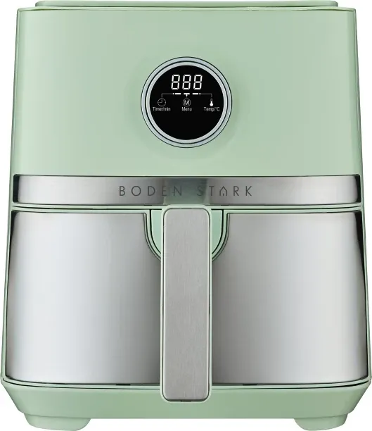 Boden Stark Digital Green Air Fryer