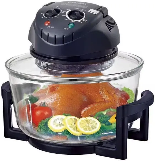 PrimePickSA V1 Air Fryer