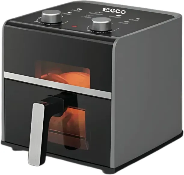 ecco Air Fryer 5L 1200W Air Fryer