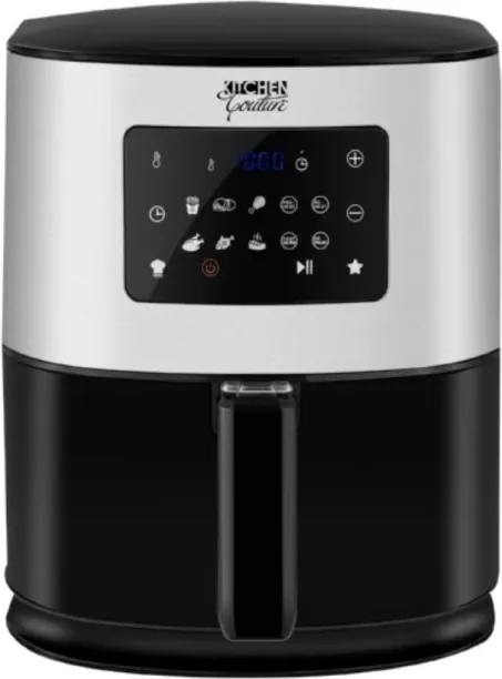 Kitchen Couture Air Fryer