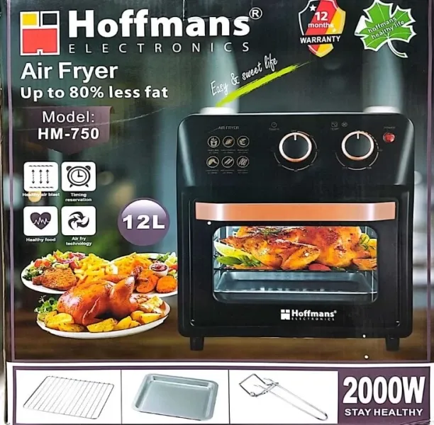 HOFFMANS Air Fryer