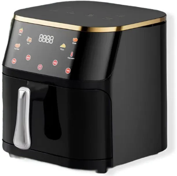 WGYI Air Fryer