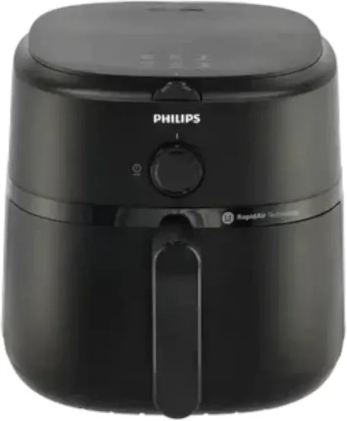 PHILIPS 1000 Series Analog Airfryer 6.2L Air Fryer
