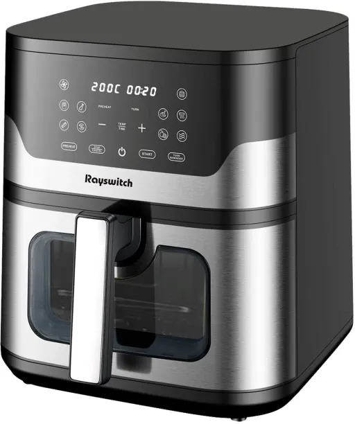 RAYSWITCH Air Fryer