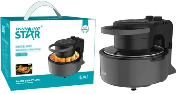 Winning Star Air Fryer