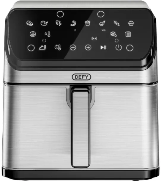Defy Air Fryer