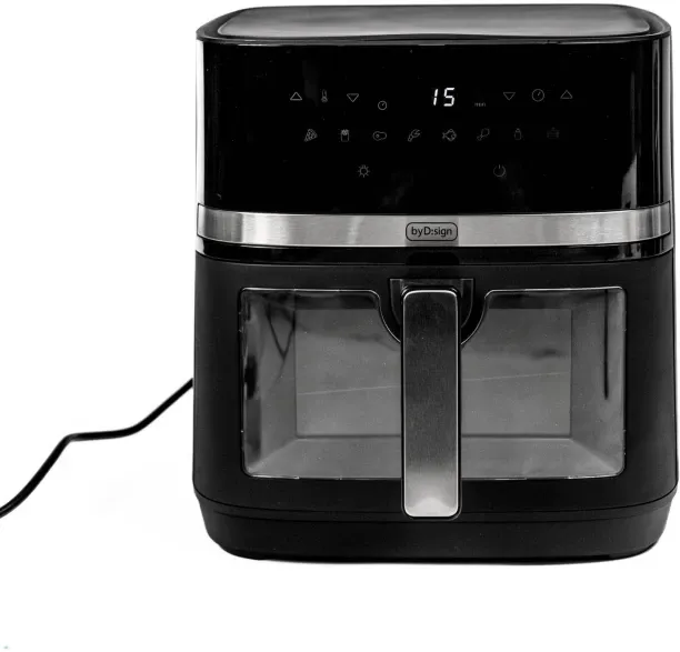 Byd:sign BYAF-0802D Air Fryer