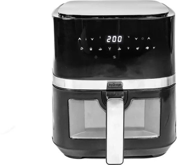 byd:sign BYAF-0501D Air Fryer