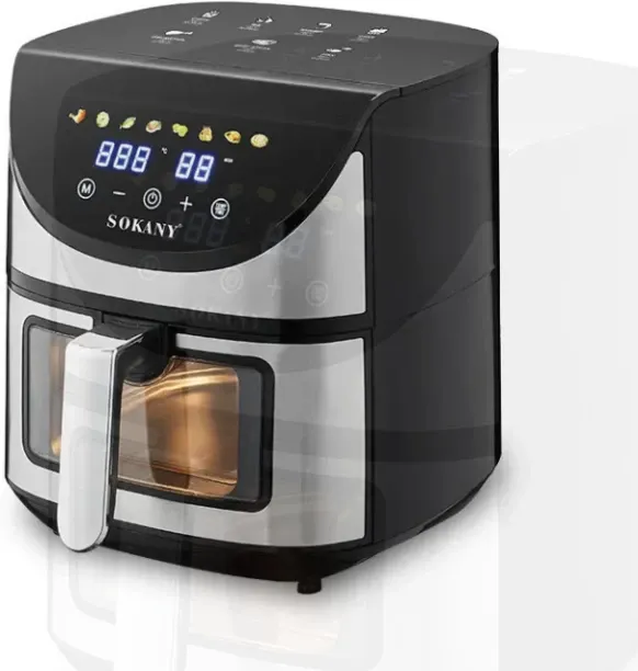 Sokany Air Fryer