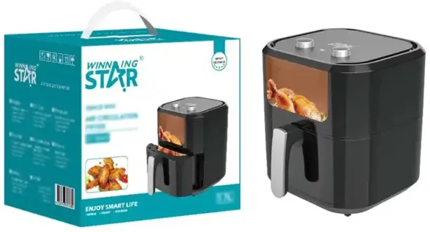 Winning Star Air Fryer