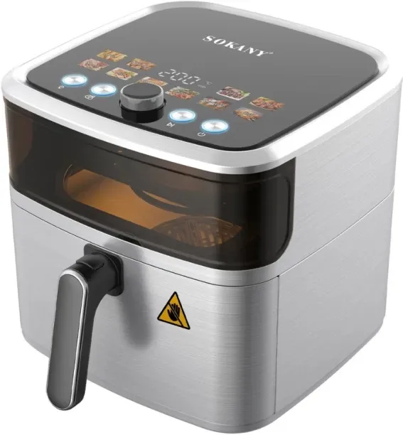 Sokany Air Fryer