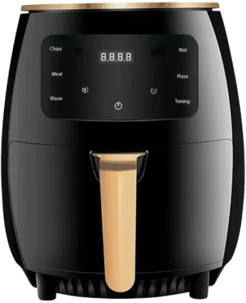 TAKEMEHOME Digital Airfryer Air Fryer