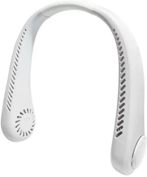 Artic Air Wearable Neckband Air Cooler and Purifier Portable Room Antibacterial Filter Air Purifier
