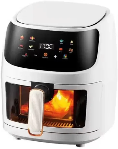 Digimark DGM -A3602 Airfryer Tray
