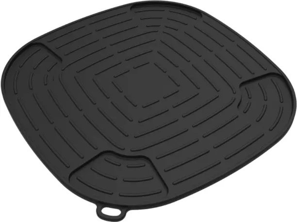 Mingyuan Home Oven Safe Silicone Cooking Pad Slip Air fryers Basket Liners Dishwasher Safe kitchens…