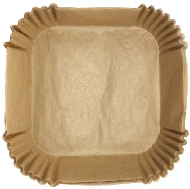 Ricz Non-Stick Air Fryer Paper Airfryer Tray