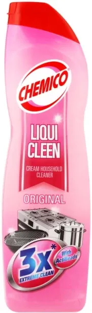 Chemico Liqui Cream Household Cleaner Original