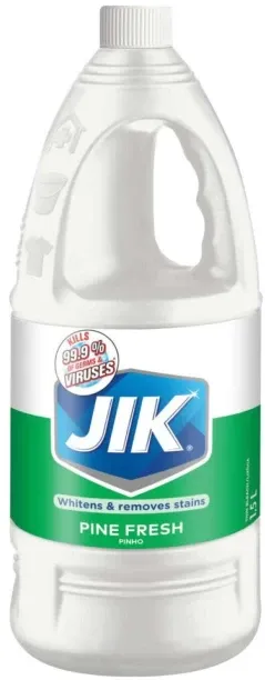 Jik Bleach Pine Fresh