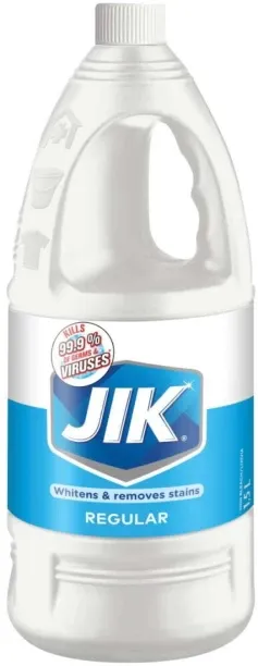 Jik Bleach Regular