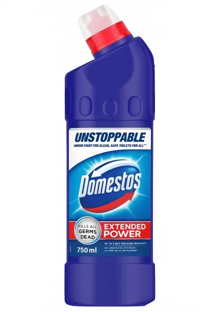 Domestos N/A
