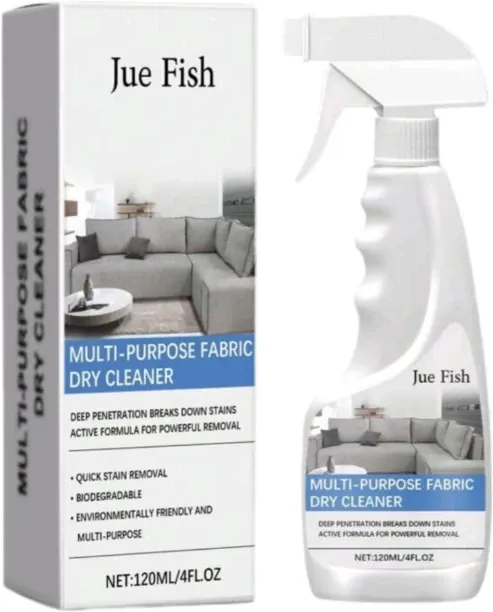 Jue Fish K-2260