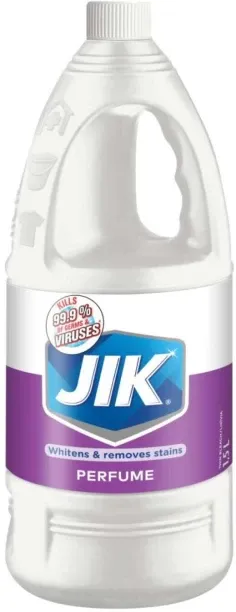 Jik Bleach Perfume