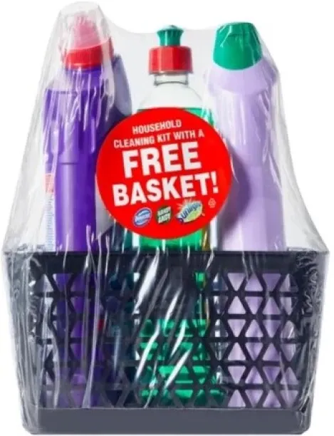 Household Cleaning Cleaning Products