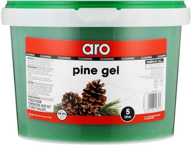 Aro Pine Gel