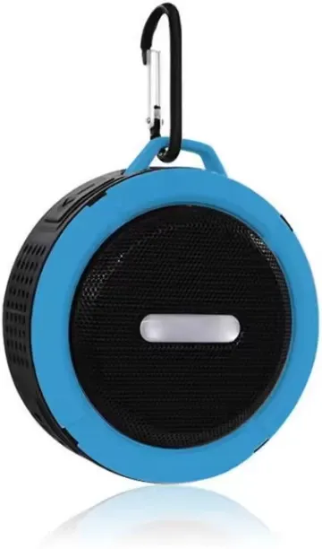 Fantasy Town C6 Waterproof Bluetooth Speaker Outdoor Sports Mini Subwoofer Portable Sound Box Louds…