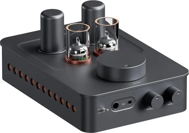 FOSI Audio GR70 36 W AV Control Amplifier