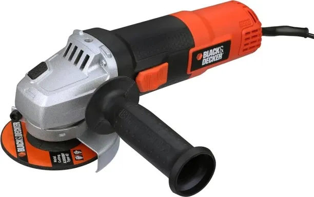 black decker SBD 700W Angle Grinder