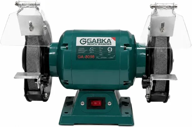 GABKA SD32513 Angle Grinder
