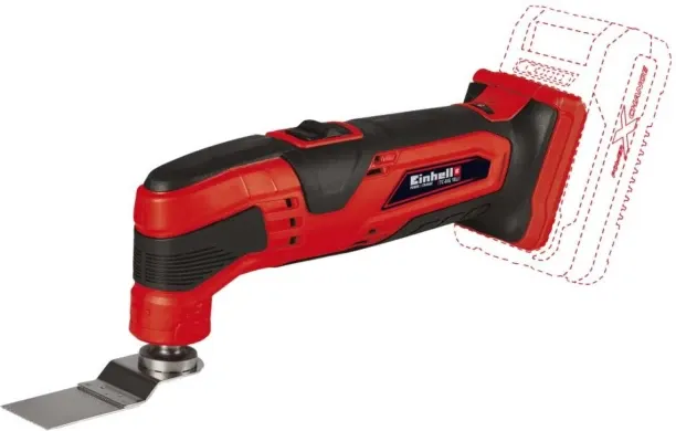 EINHELL Pxc 18V Multifunctional Tool Tc-Mg 18 Li-Solo Angle Grinder