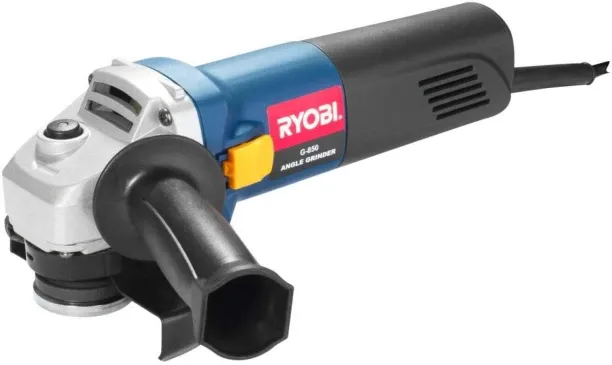 Ryobi 115 Mm 850 W Angle Grinder