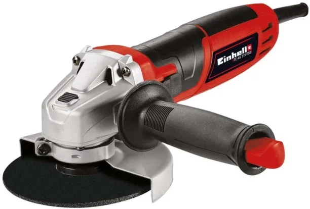 EINHELL 750W 115Mm TC-AG Angle Grinder