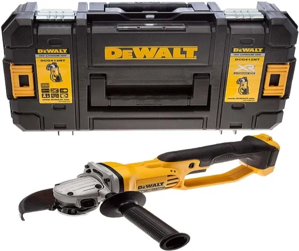 Dewalt GDAB02 Angle Grinder