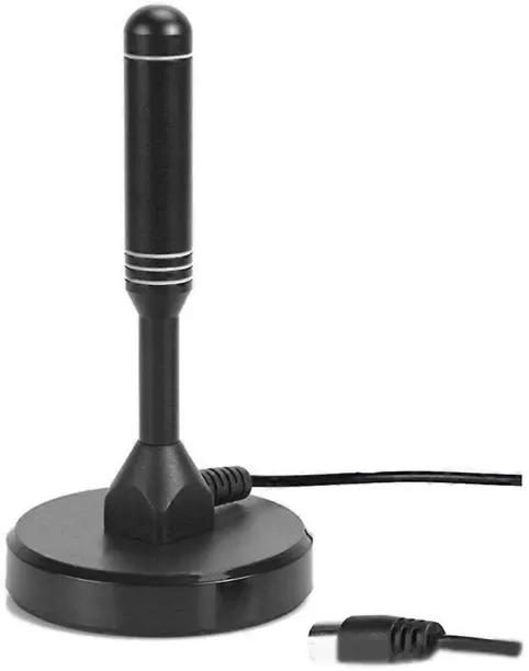 SUPER ELECTRONICS 3.5 DBI Digital TV Antenna Antenna Amplifier