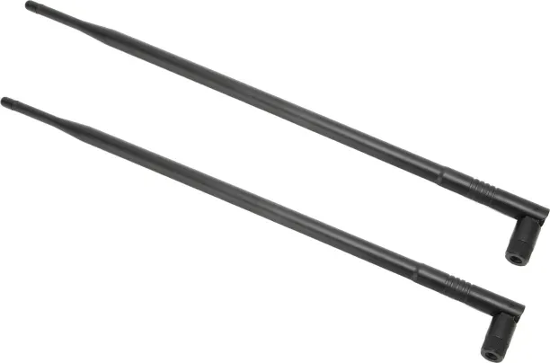 Woosien 9dBi Antenna 2.4G Antenna Amplifier