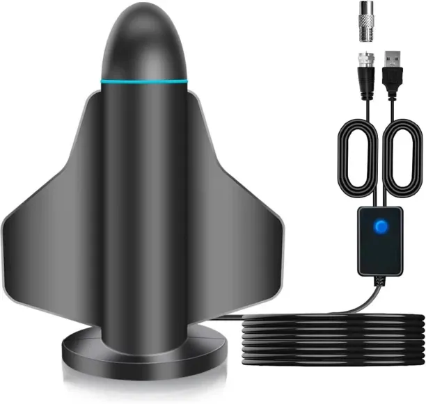 Flycross Digital TV antenna Antenna Amplifier