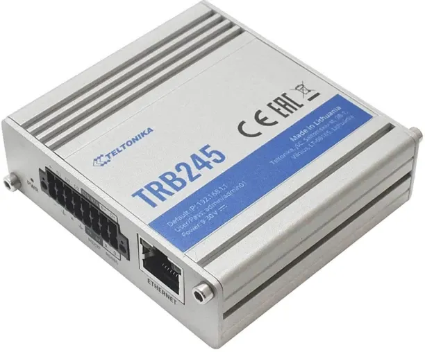 Teltonika TRB245 Antenna Amplifier