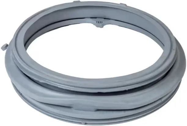 LG Front Loading Washing Machine  Cover
