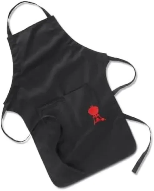 Weber Cotton Chef's Free