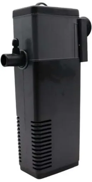Go Essentials 13004 Air Aquarium Pump