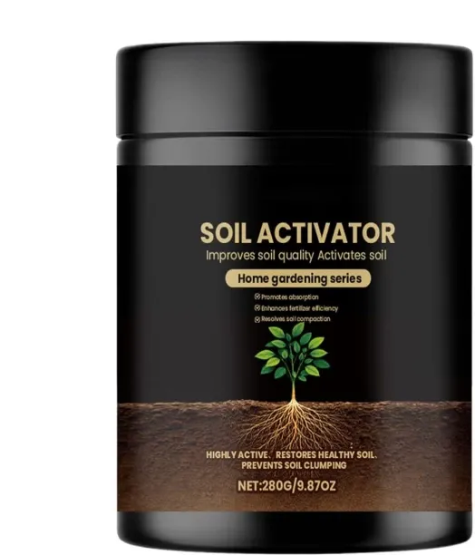 LIUHUI Powder based Aquatic Plant Fertilizer