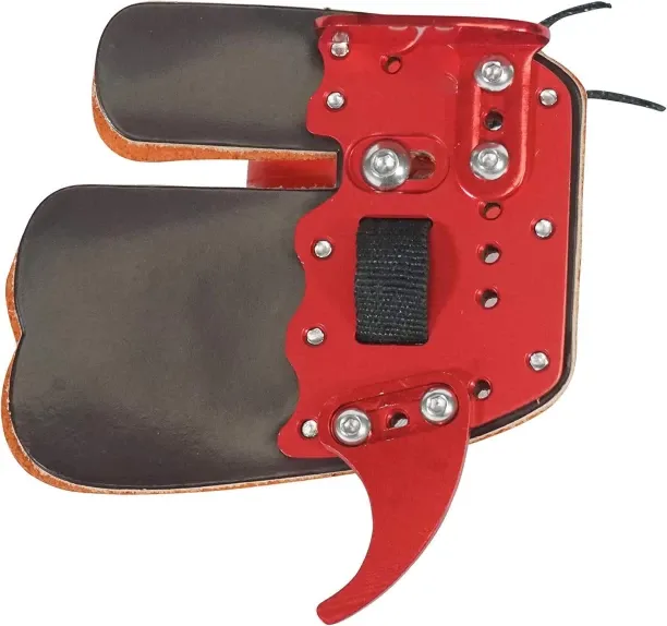 BOWENSTORE Archery Fletch